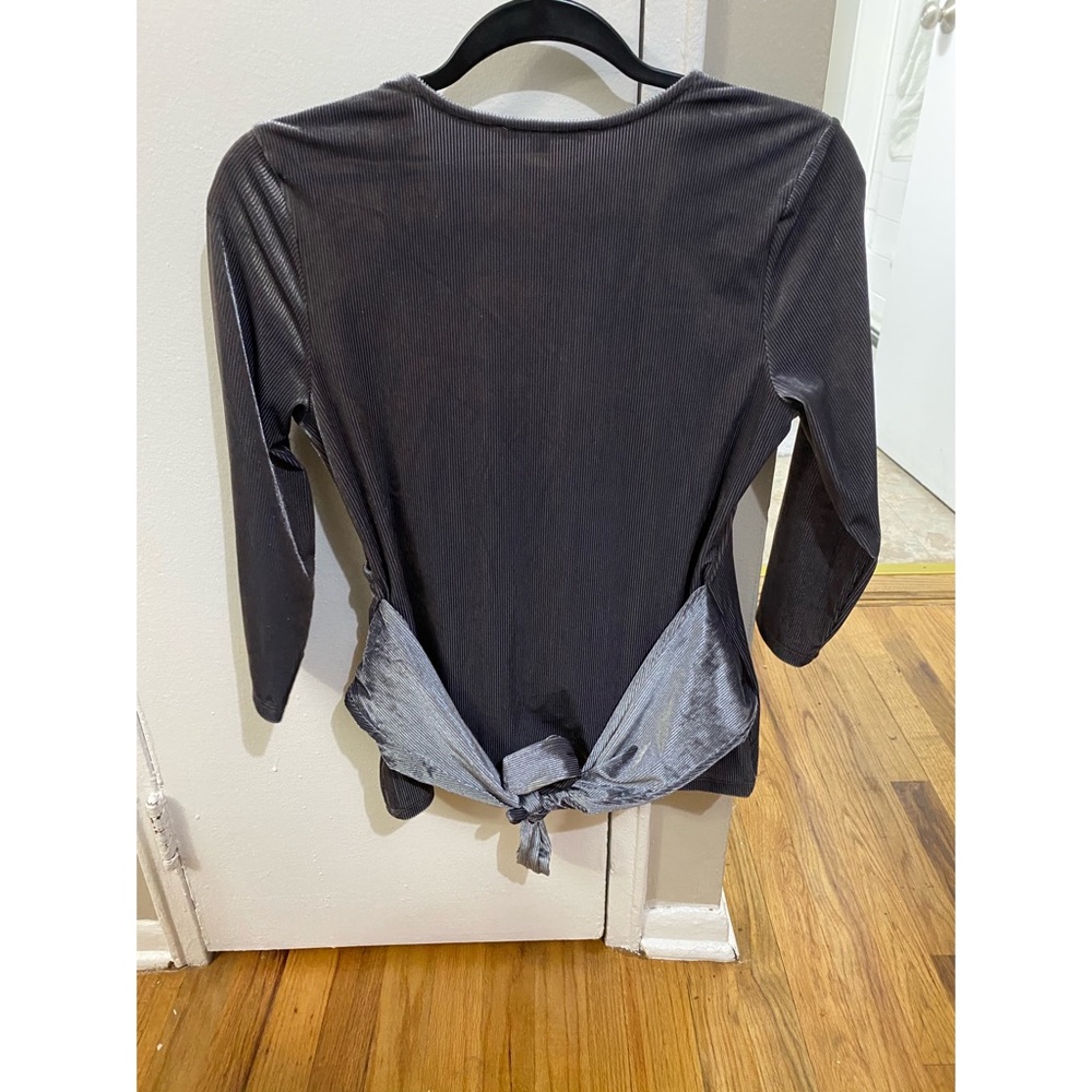 EXPRESS SHIRT - Picture 2 of 4